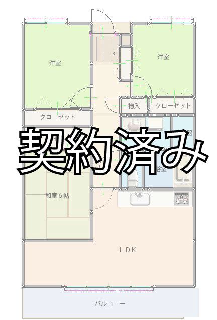 売マンション