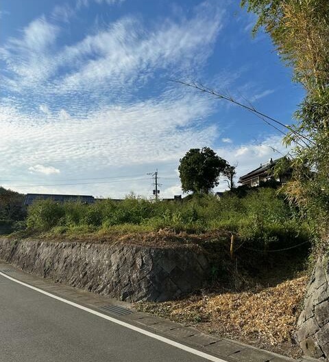 熊本市北区 貢町（西里駅 ）その他用地