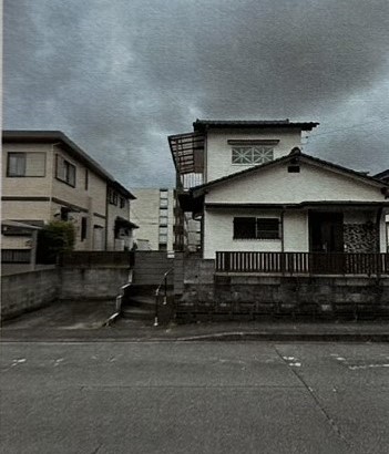 熊本市北区楠１丁目