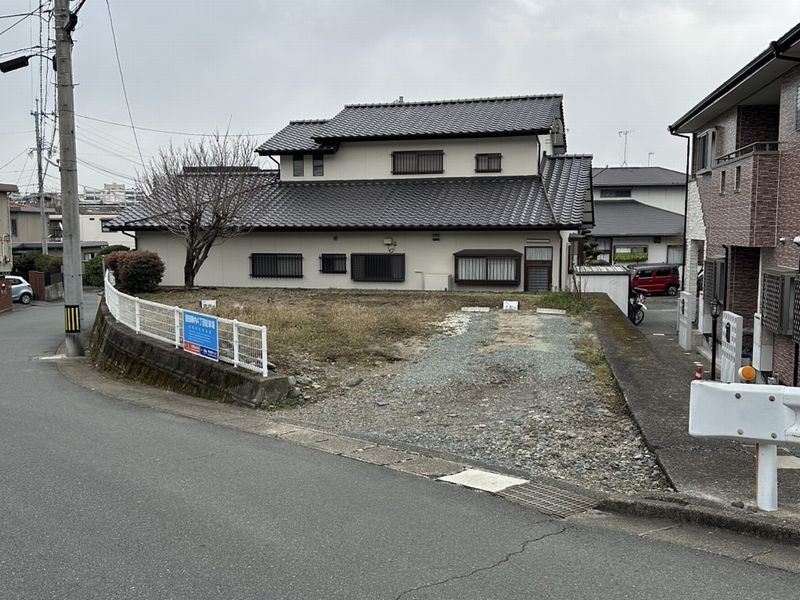 熊本市北区龍田陣内４丁目
